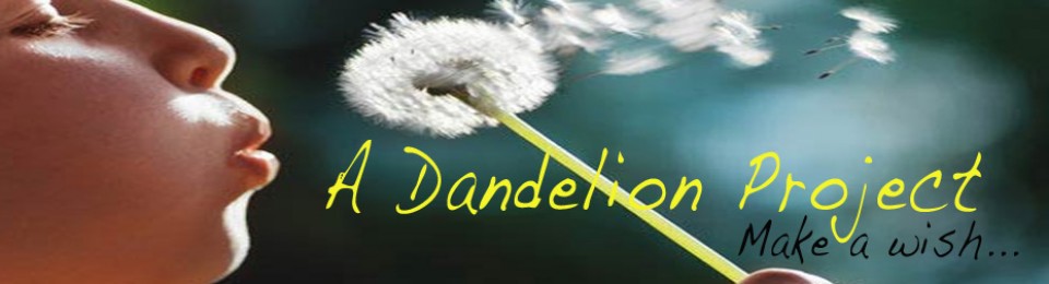 A Dandelion Project